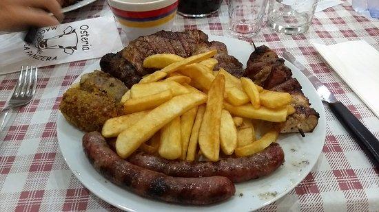 Osteria del Macellaio